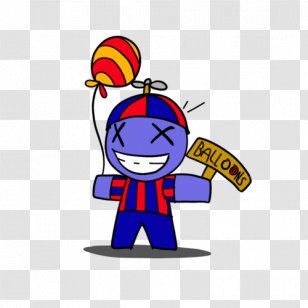 Five Nights At Freddy's 2 Art Balloon Boy Hoax Animatronics Clip - Billie Piper Transparent PNG