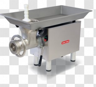 Meat Grinder Mincing Butcher Ground Transparent PNG
