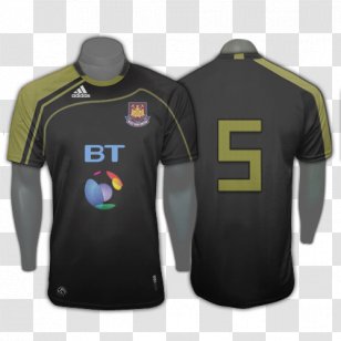 Orlando Pirates T-shirt City SC Deportivo Toluca F.C. Jersey - Sportswear Transparent PNG