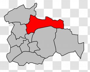Sault, Vaucluse Carpentras Monieux Departments Of France Wikipedia - Hand - Kanton Transparent PNG