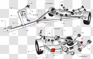 Car Technology Wheel Machine - Automotive Exterior Transparent PNG