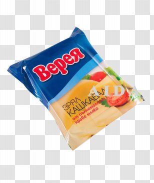 Junk Food Processed Cheese Product Flavor - Yellow Transparent PNG