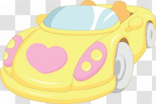 Sports Car Image Clip Art - Roadster - Korea Transparent PNG