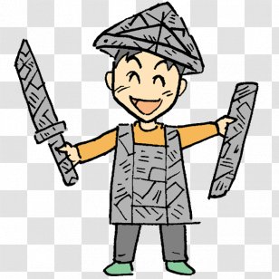 Paper Newsprint Kabuto Children's Day Clip Art - Artwork - Garbage Transparent PNG