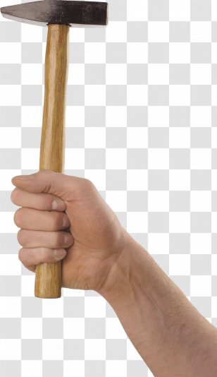 Hand Tool Hammer Stock.xchng - Handle Transparent PNG