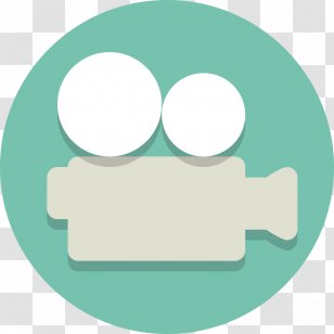 Video Production Information - File Format Transparent PNG