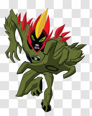 Ben 10: Alien Force Benmummy , ben 10000 transparent background