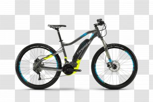 winora haibike staiger