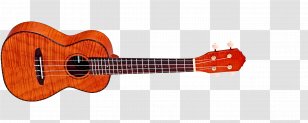 Ukulele Soprano Guitar Concert Musical Instruments - Acoustic - Amancio Ortega Transparent PNG
