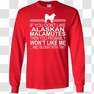 Long-sleeved T-shirt Hoodie - Clothing Sizes Transparent PNG
