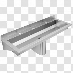 Sink Franke Sissons Ltd Urinal Washing Transparent PNG