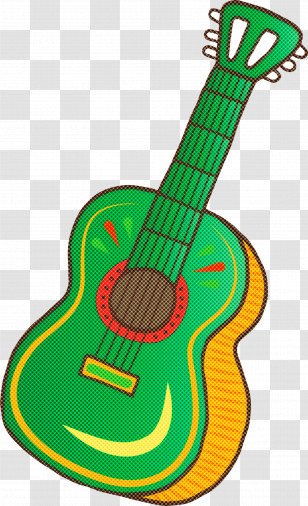 Mexico Elements Transparent PNG