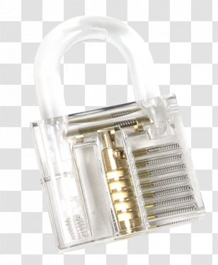 Locksmithing Padlock Material - Business - Diy Transparent PNG