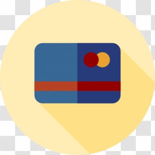 Credit Card E-commerce Payment System Bank - Logo Transparent PNG