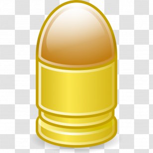 Clip Art - Tango Desktop Project - Bullet Transparent PNG