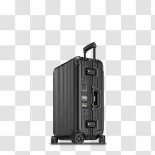 rimowa salsa sport 75