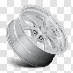 Alloy Wheel Tire Rim Spoke - Lug Transparent PNG