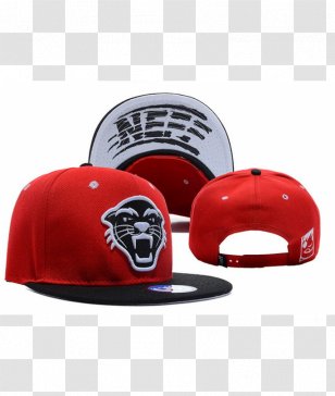 Neff Headwear Baseball Cap Hat Fullcap - Fashion - Snapback Transparent PNG