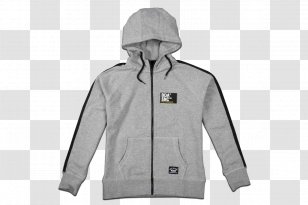Hoodie Bluza Jacket Transparent PNG
