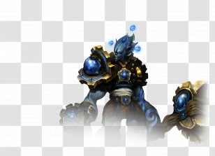 Heroes Of Newerth Defense The Ancients Concept Art - Work - Hero Transparent PNG