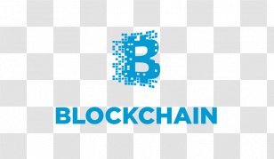 Blockchain Logo Product Design Technology - Dotted I Transparent PNG