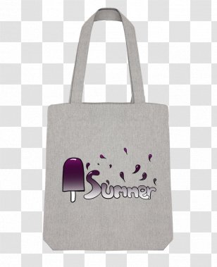 Tote Bag T-shirt Shopping Canvas - Heart Transparent PNG