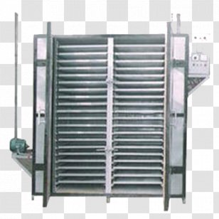 Clothes Dryer Tray Machine Drying Cabinet Manufacturing - Conveyor System Transparent PNG