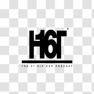 Podcast Logo Episode Brand - Hip Hop Music Transparent PNG
