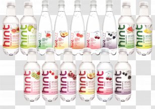 Distilled Beverage Plastic Bottle Fizzy Drinks Enhanced Water Glass - Delicious Juice Transparent PNG
