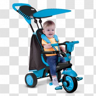 smartrike glow 4 in 1