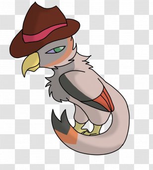 Beak Flightless Bird Clip Art - Shoe Transparent PNG