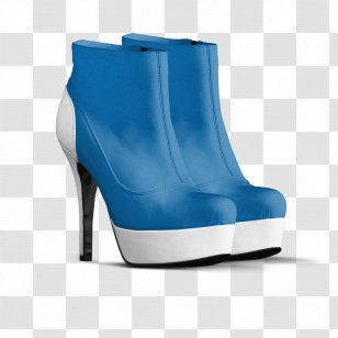 Dress Boot Shoe Footwear Suede - Ankle Transparent PNG