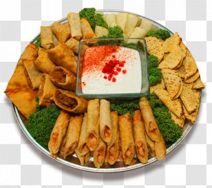 Hors D'oeuvre Delicatessen Pagano's Italian Specialties Middle Eastern Cuisine Vegetarian - Asian Food Transparent PNG