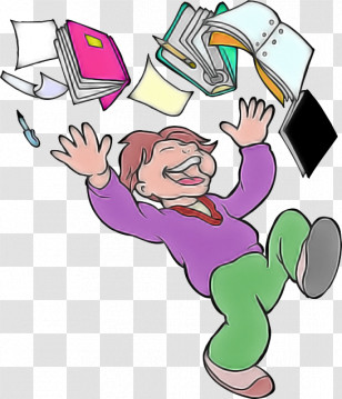 Cartoon Play Transparent PNG