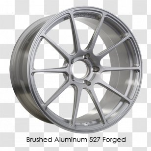 Car Alloy Wheel OZ Group Rim - Tire Transparent PNG