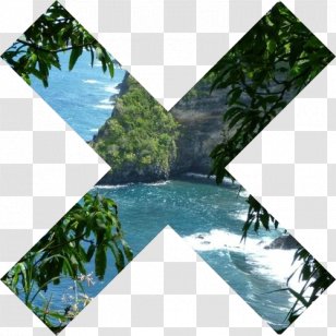 Photography Desktop Wallpaper The Xx - Water Resources - X Transparent PNG