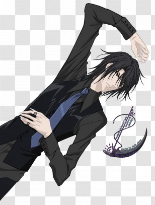 Luka Crosszeria Yuki Giou Shusei Usui The Betrayal Knows My Name Tsukumo Murasame - Watercolor - Turned Vector Transparent PNG