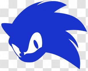 Clip Art Sonic The Hedgehog Vector Graphics Work Of - Cartoon ...