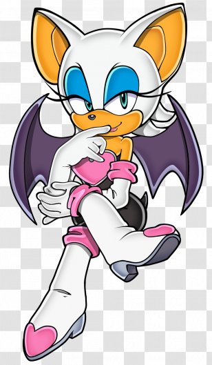 Imagem de Sonic Amy Rose Rouge And Shadow #117210240