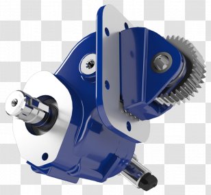 Ford Super Duty Power Take-off F-650 Hydraulics - Transmission Transparent PNG