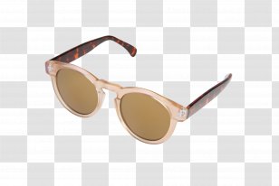 Sunglasses Ray-Ban Wayfarer KOMONO - Komono Transparent PNG