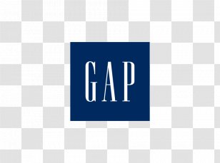 Gap Inc. Logo Clothing Retail - Denim Transparent PNG