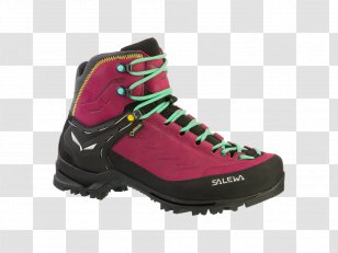 Hiking Boot Mens Salewa Rapace Gore-Tex Shoe Mountaineering - Outdoor Transparent PNG