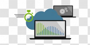 Load Testing Software Performance Cloud Stress - Together Clipart Transparent PNG