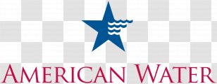 Illinois American Water Services Drinking - Organization - Company Logo Transparent PNG