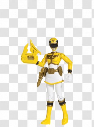 Figurine Gia Moran Action & Toy Figures Power Rangers Kimberly Hart Transparent PNG