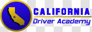 California Driver Academy Logo Brand Organization Haven Avenue - Driving Transparent PNG