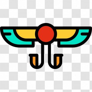Ancient Egypt Egyptian Hieroglyphs - Area - Symbol Transparent PNG