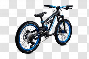 Bicycle Pedals Wheels Frames Saddles Mountain Bike - Part Transparent PNG