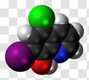 Clioquinol Pharmaceutical Drug Cortisol Tratamento Health - Ball Transparent PNG